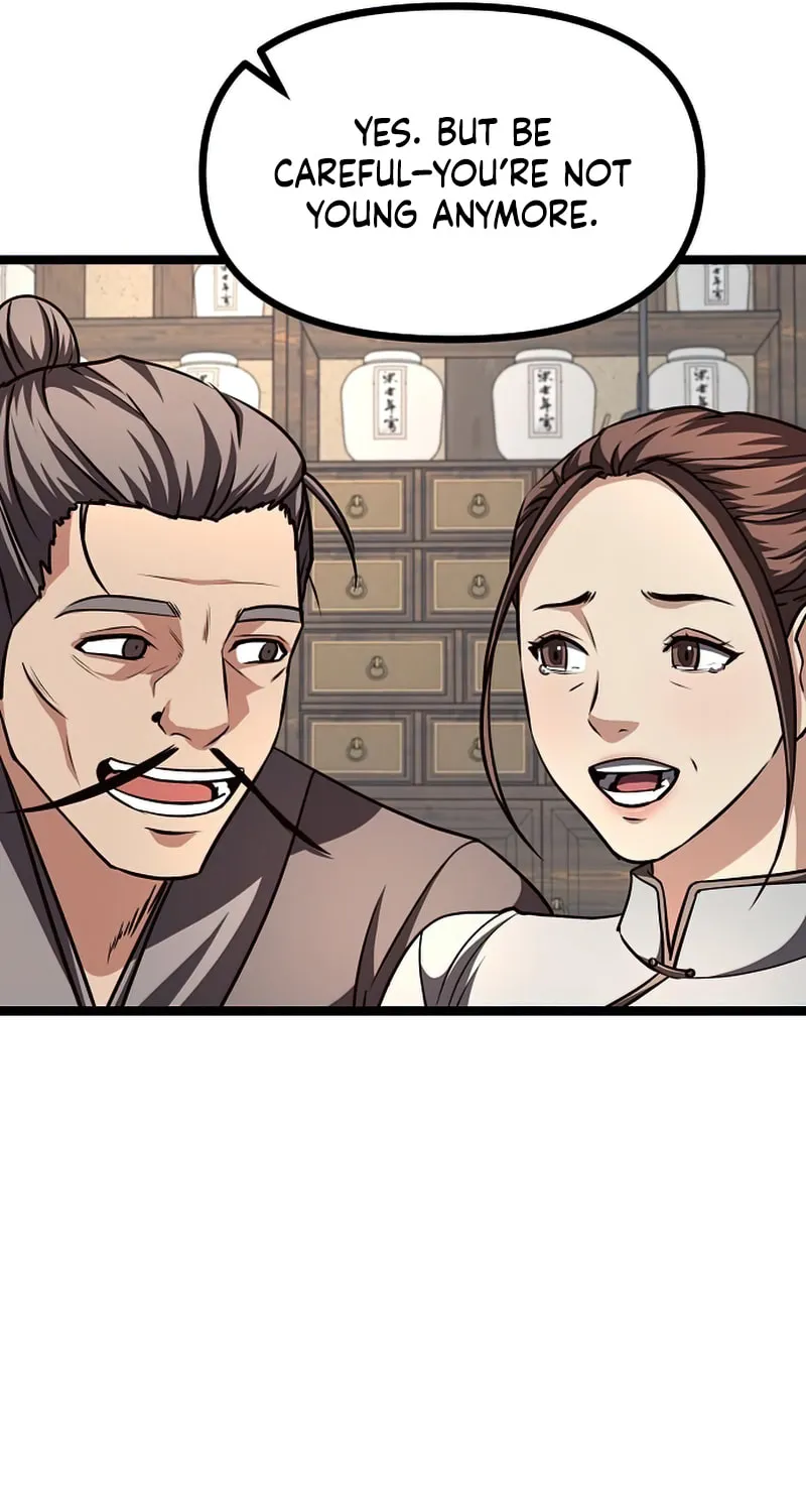Song Baek Chapter 46 page 79 - 
