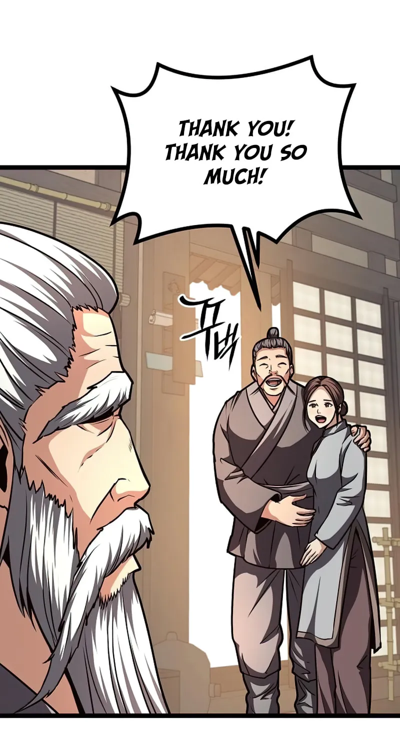 Song Baek Chapter 46 page 80 - 