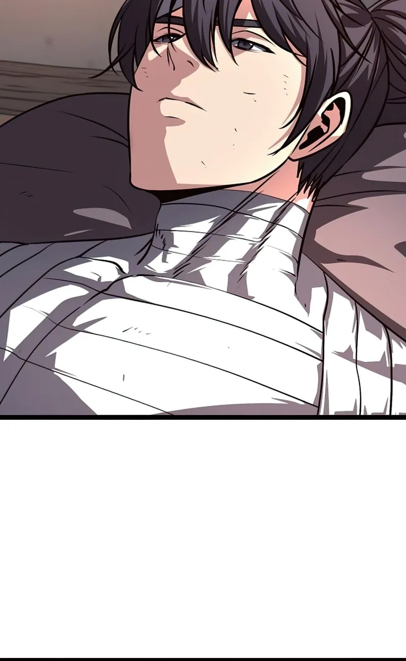 Song Baek Chapter 46 page 9 - 