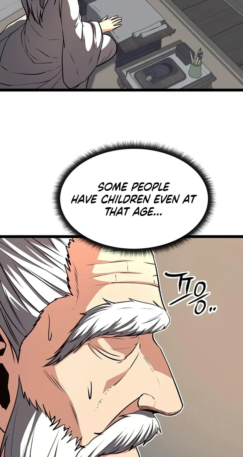 Song Baek Chapter 46 page 82 - 