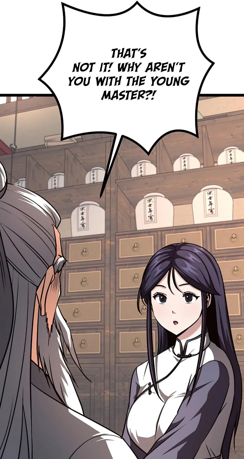 Song Baek Chapter 46 page 88 - 