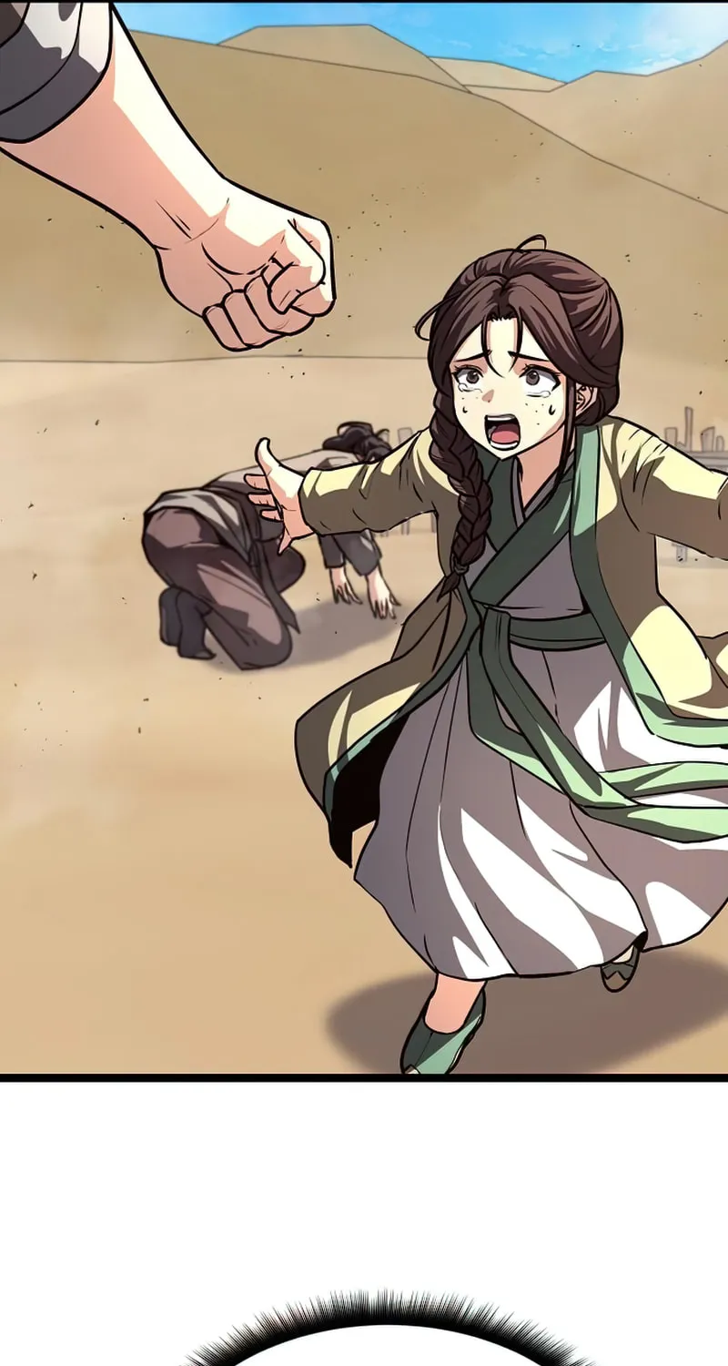 Song Baek Chapter 46 page 10 - 