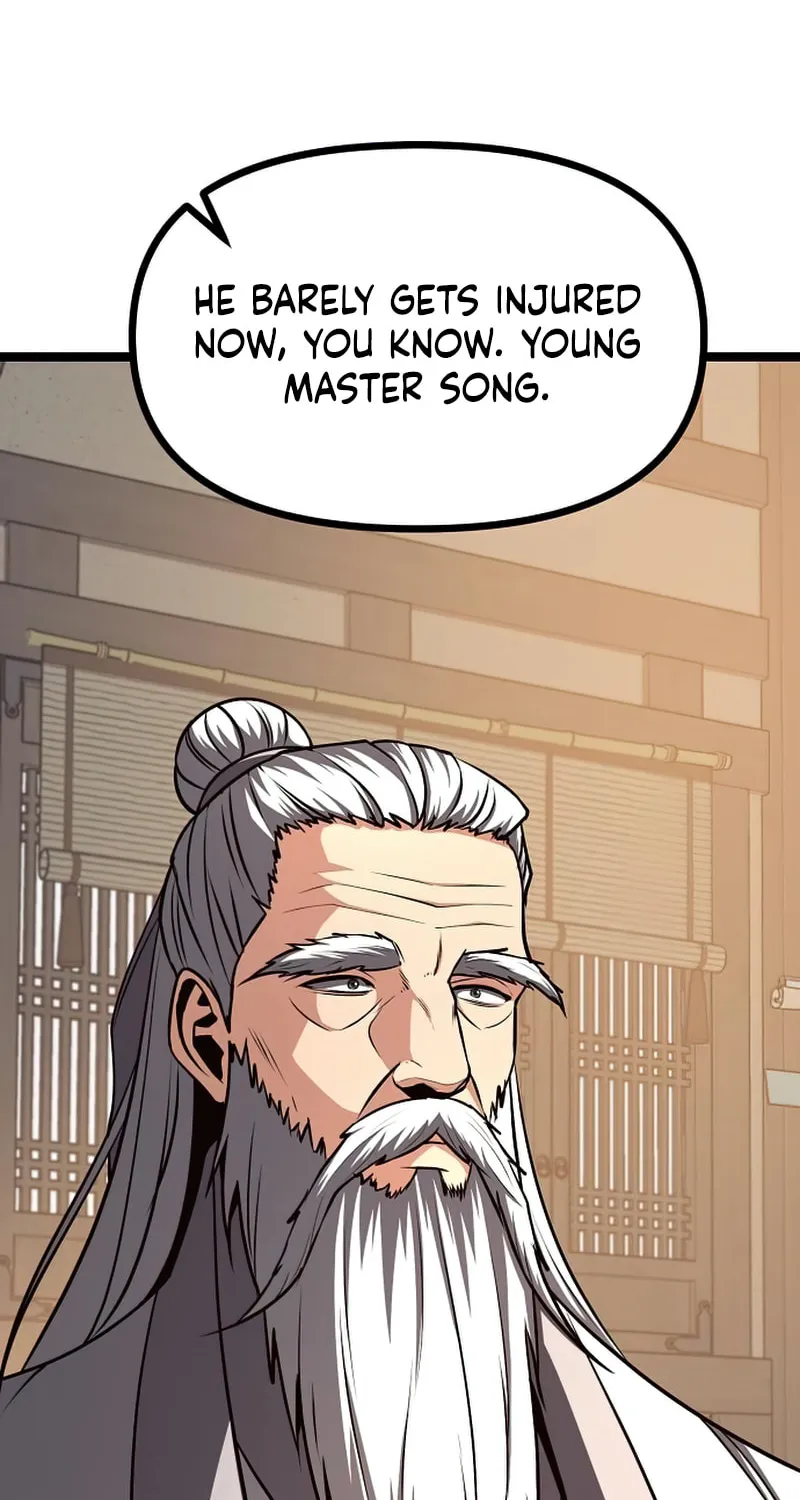 Song Baek Chapter 46 page 91 - 
