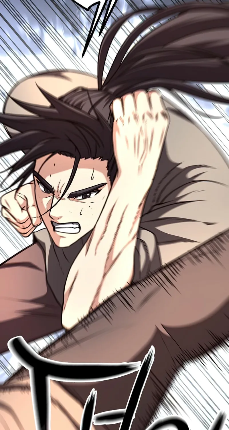 Song Baek Chapter 46 page 93 - 
