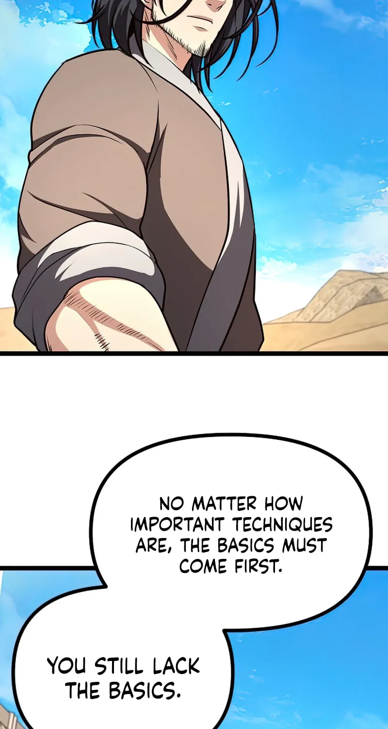 Song Baek Chapter 46 page 100 - 