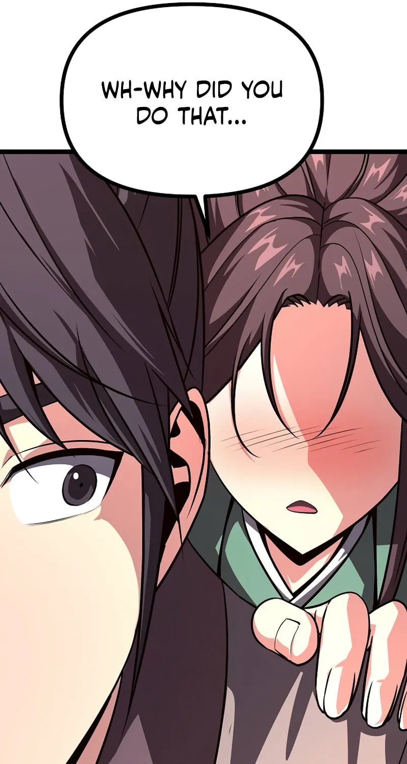 Song Baek Chapter 48 page 11 - 
