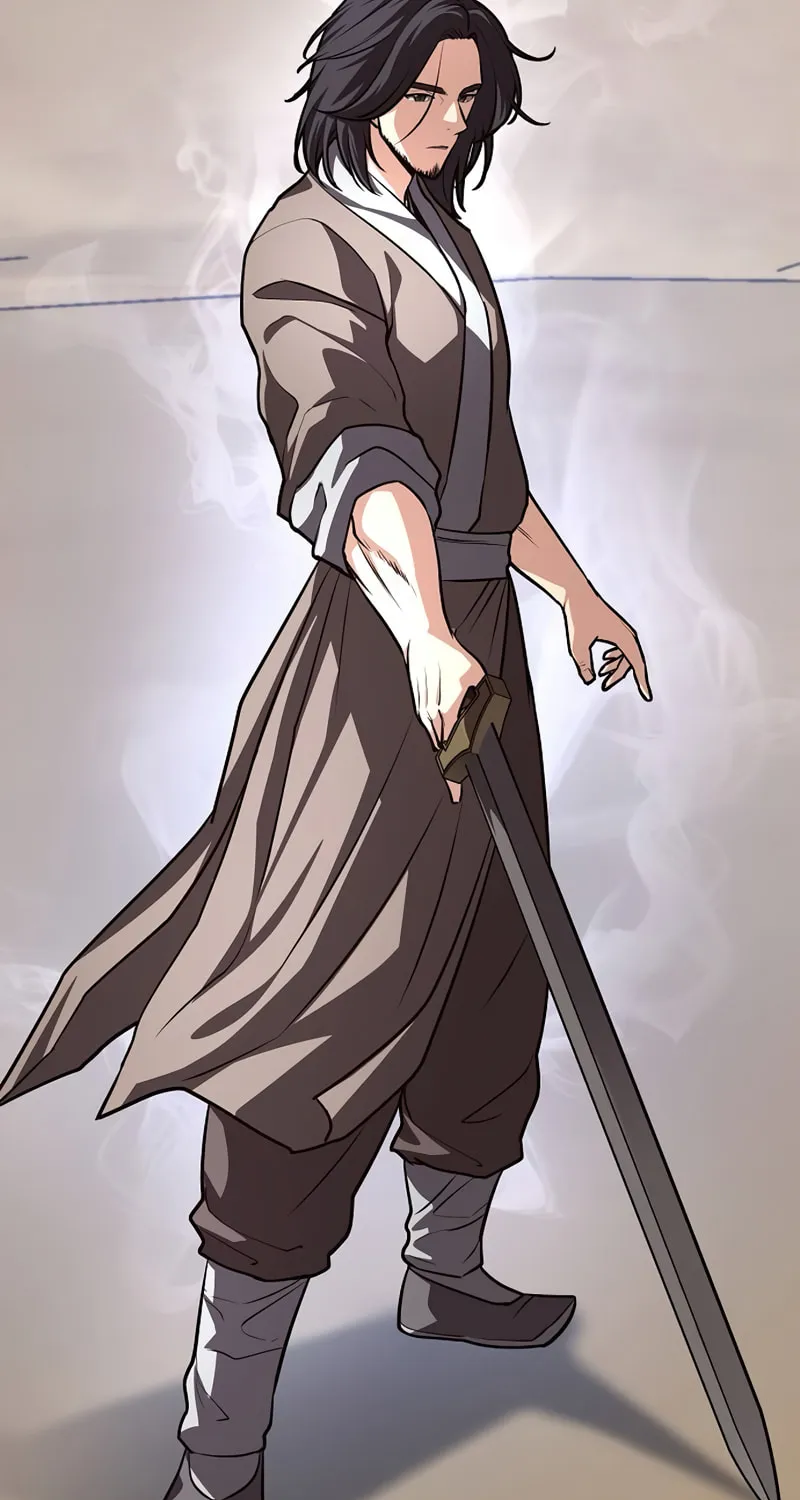 Song Baek Chapter 48 page 106 - 