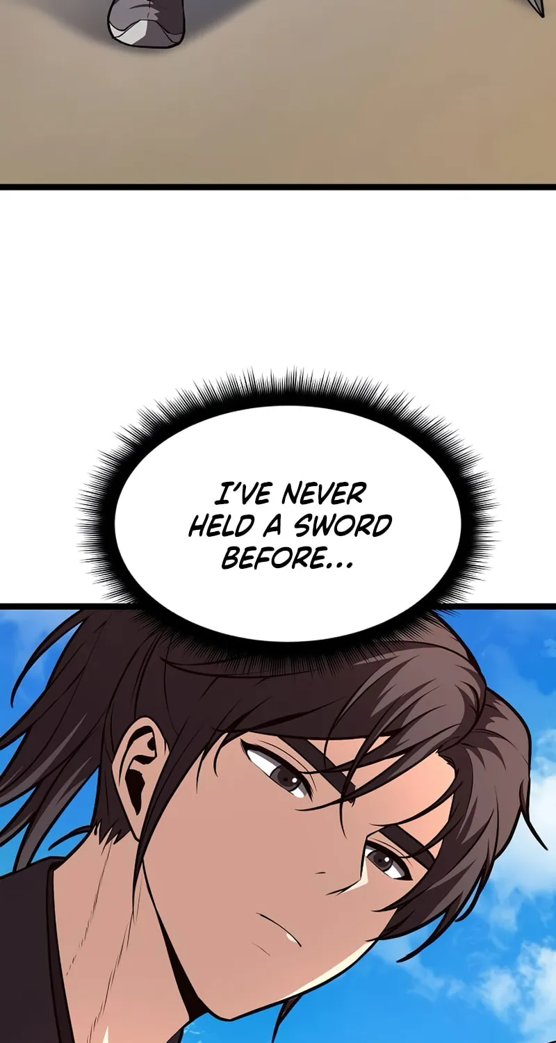 Song Baek Chapter 48 page 107 - 