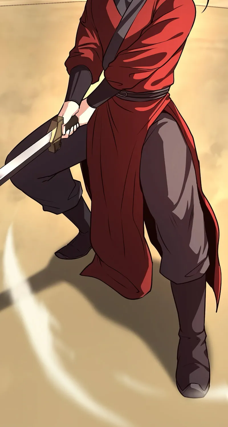Song Baek Chapter 48 page 112 - 