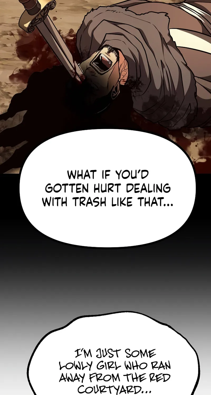 Song Baek Chapter 48 page 14 - 