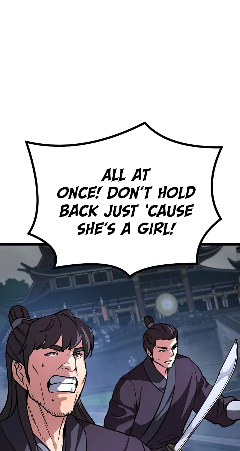 Song Baek Chapter 48 page 140 - 
