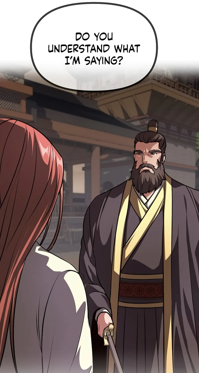 Song Baek Chapter 48 page 146 - 