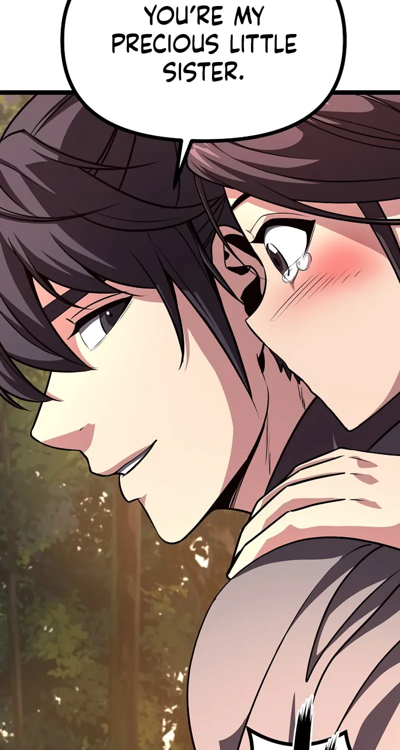 Song Baek Chapter 48 page 19 - 