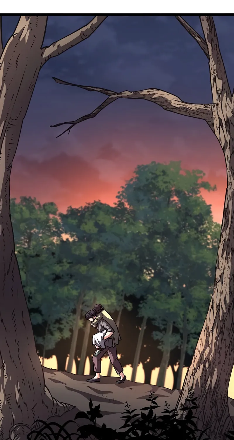 Song Baek Chapter 48 page 3 - 