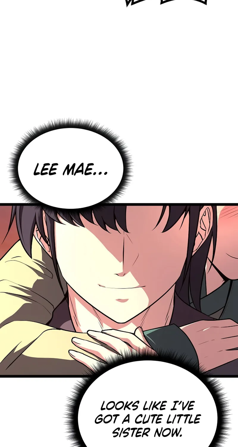 Song Baek Chapter 48 page 29 - 