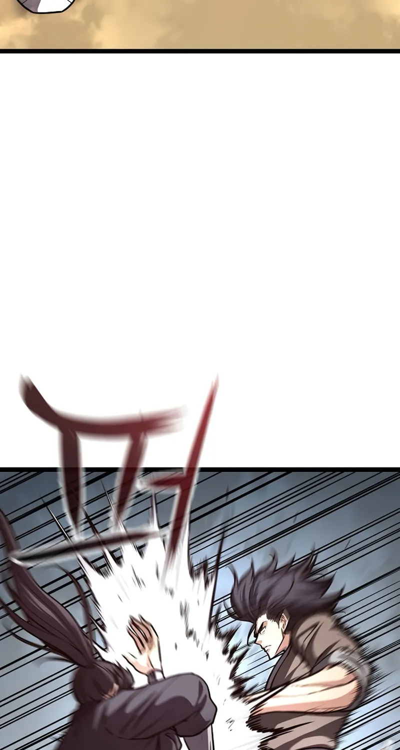 Song Baek Chapter 48 page 36 - 