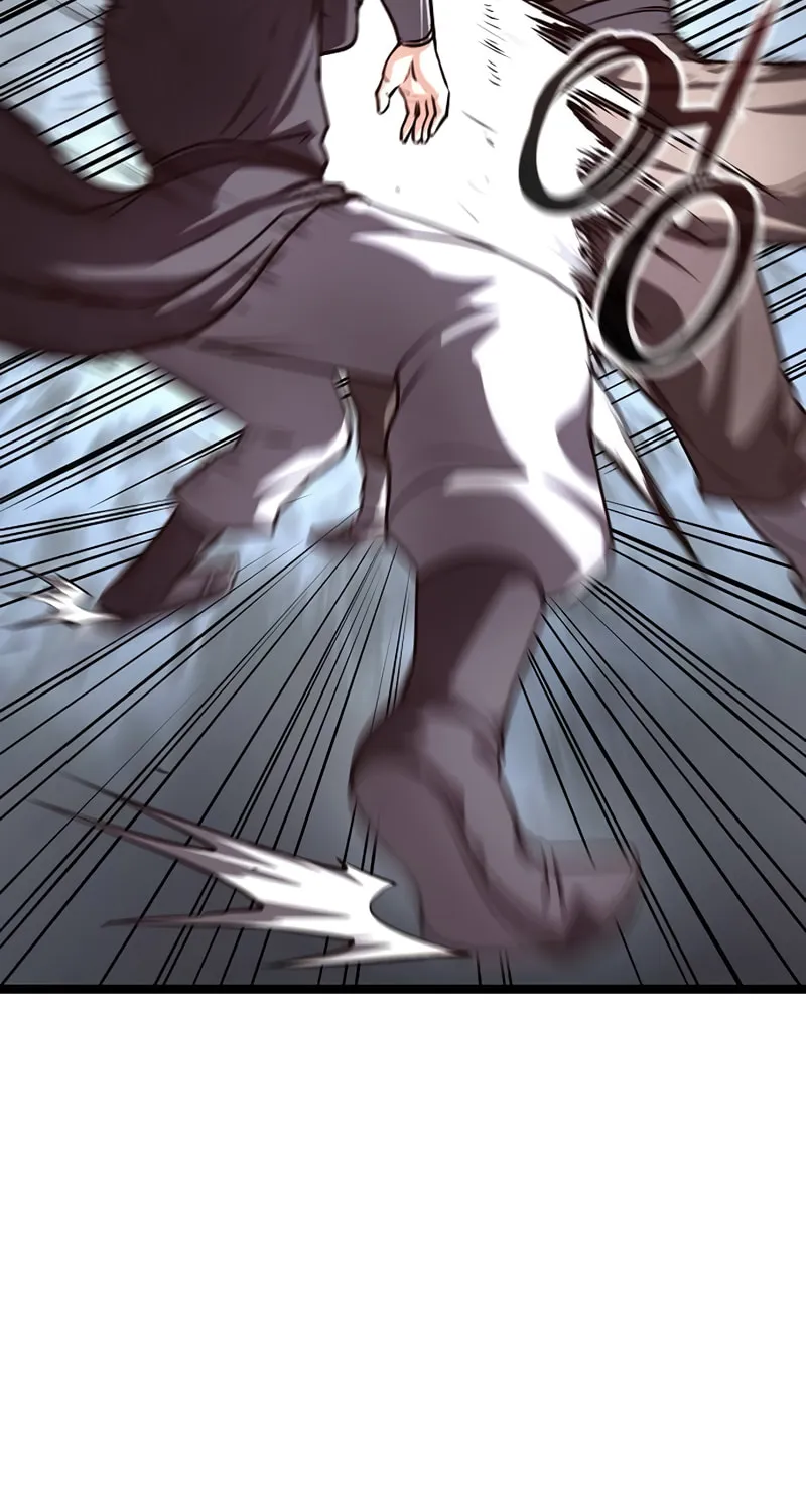 Song Baek Chapter 48 page 37 - 