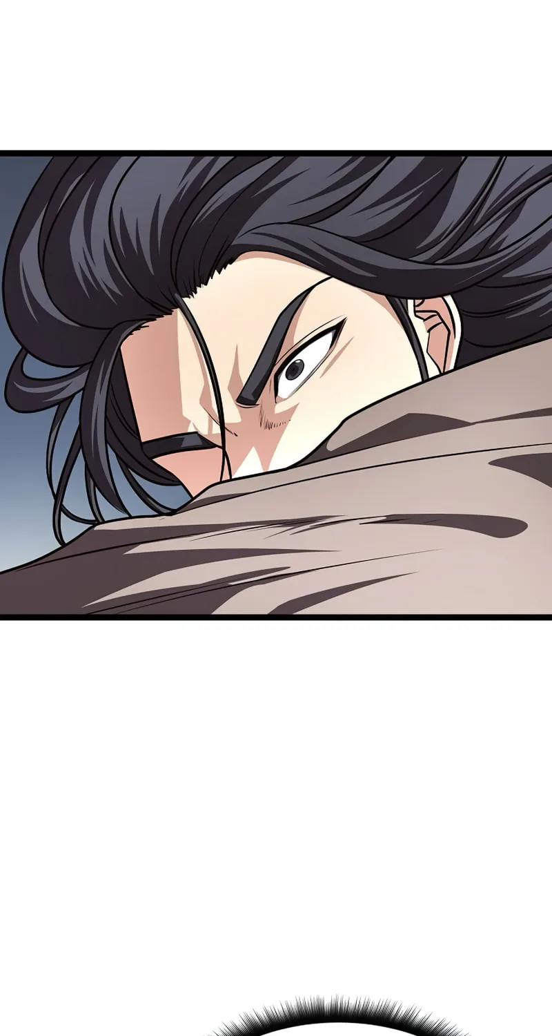 Song Baek Chapter 48 page 38 - 