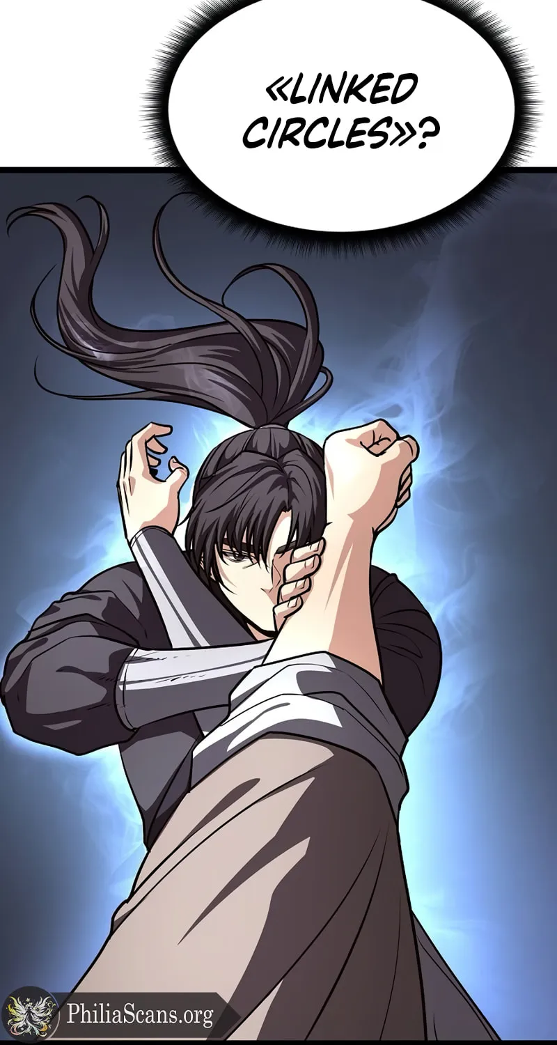 Song Baek Chapter 48 page 39 - 