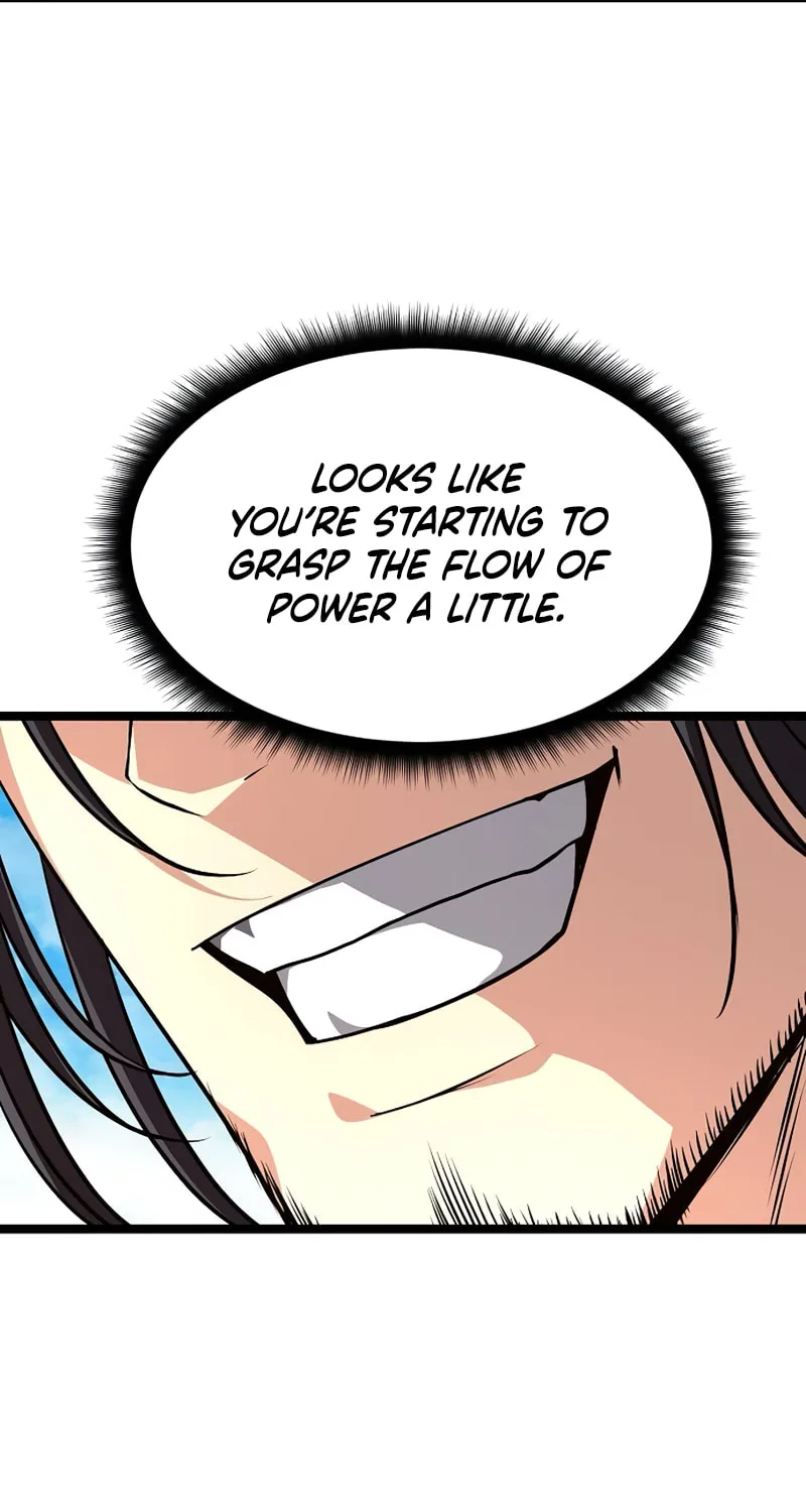 Song Baek Chapter 48 page 40 - 