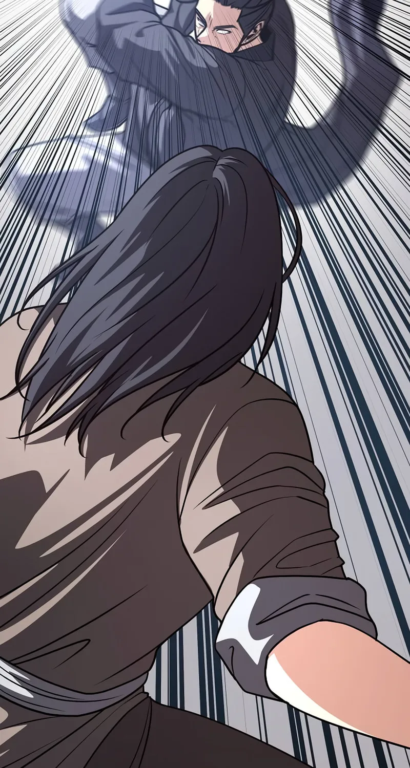 Song Baek Chapter 48 page 46 - 