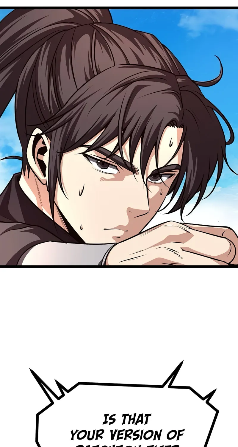 Song Baek Chapter 48 page 52 - 