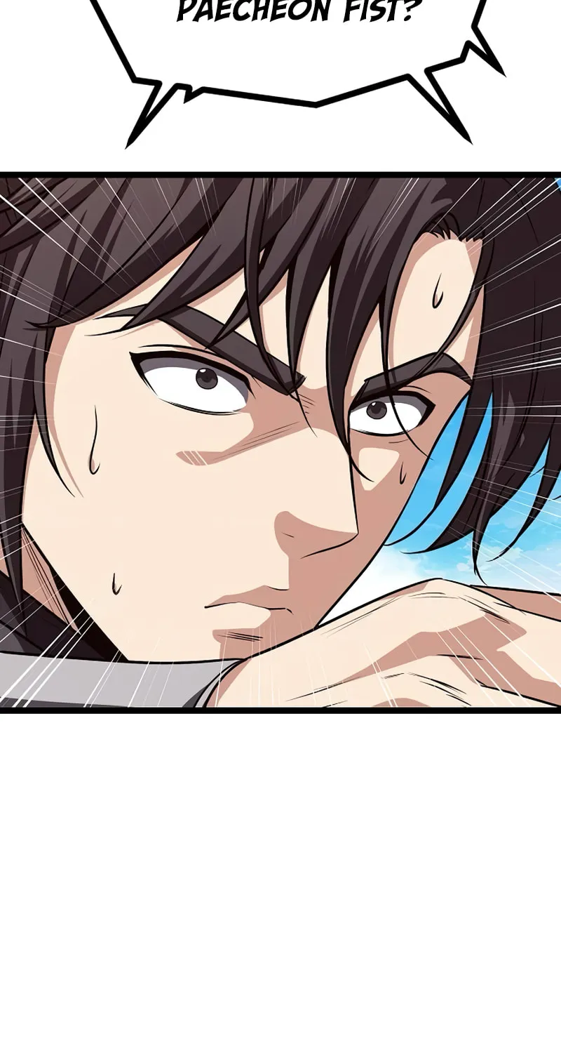 Song Baek Chapter 48 page 53 - 