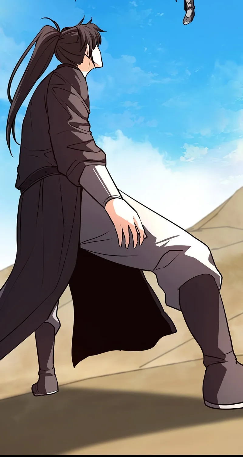Song Baek Chapter 48 page 55 - 