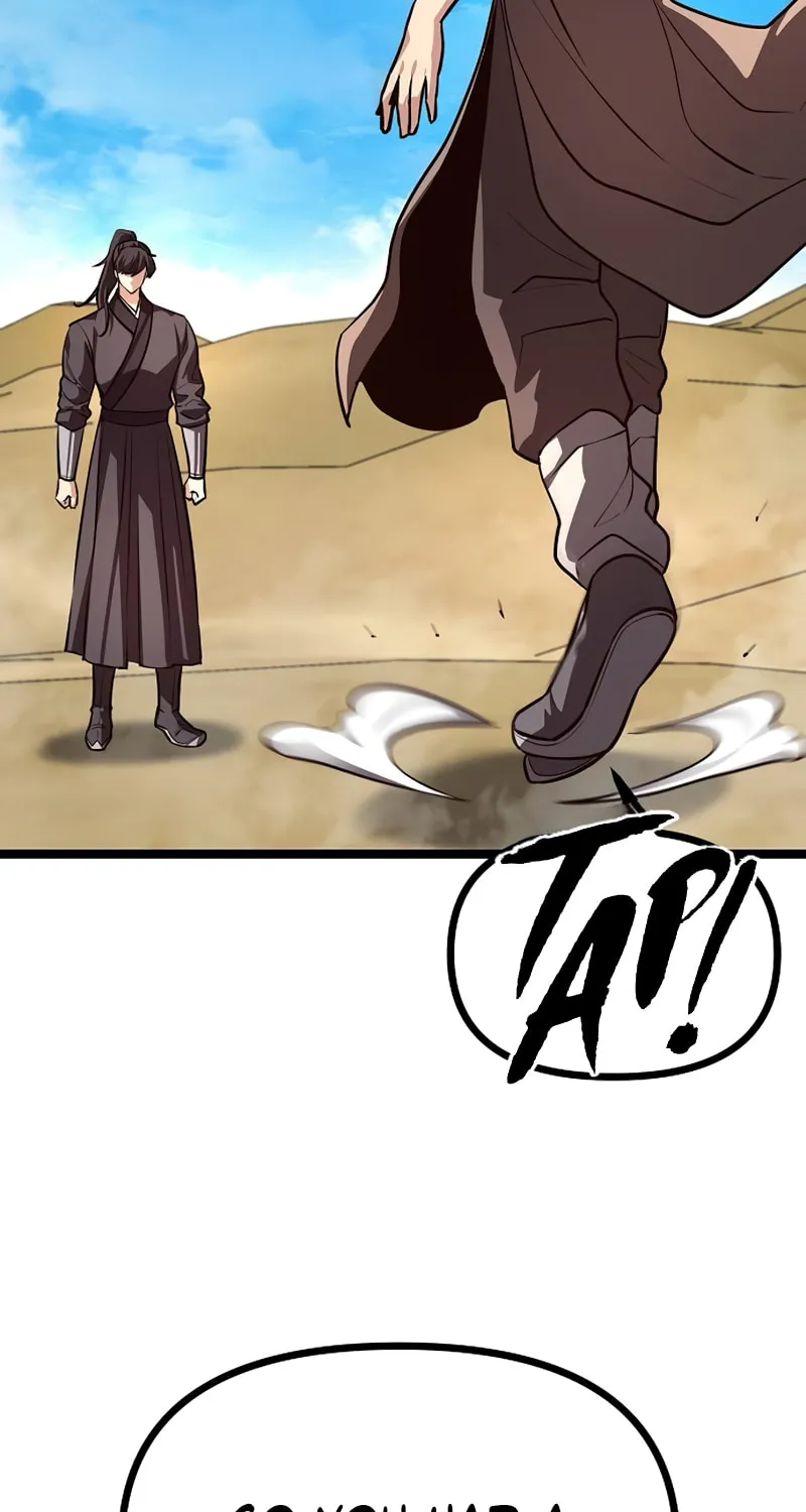 Song Baek Chapter 48 page 57 - 