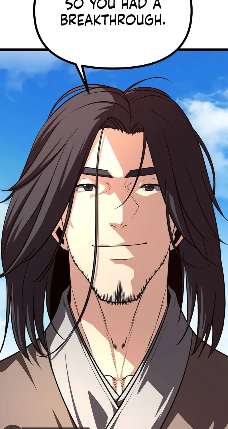 Song Baek Chapter 48 page 58 - 