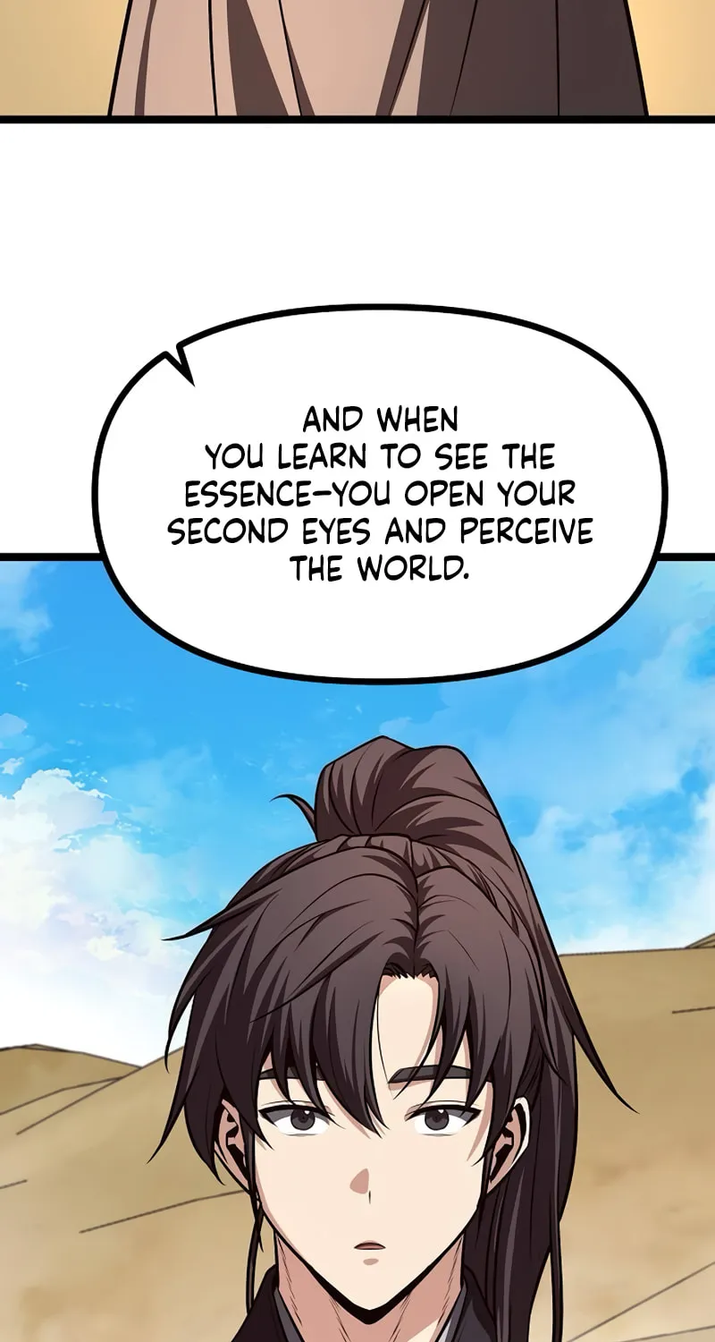 Song Baek Chapter 48 page 62 - 