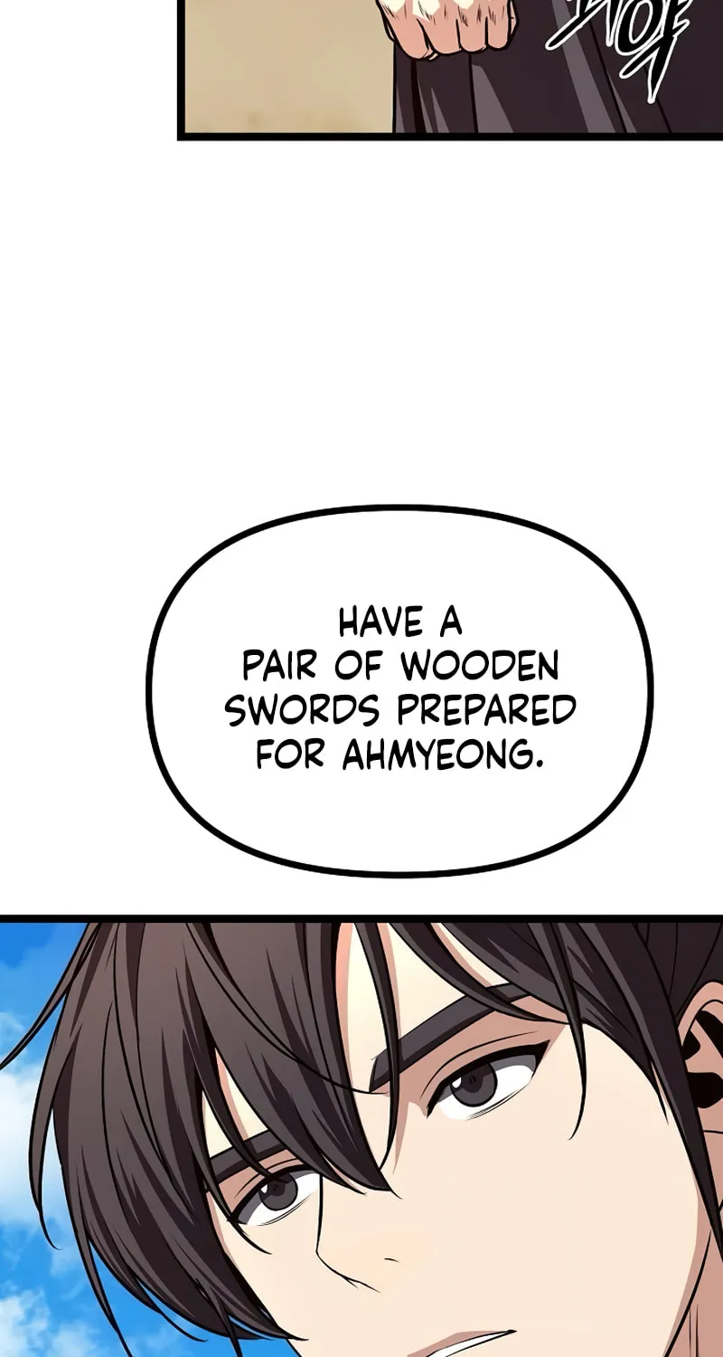Song Baek Chapter 48 page 67 - 