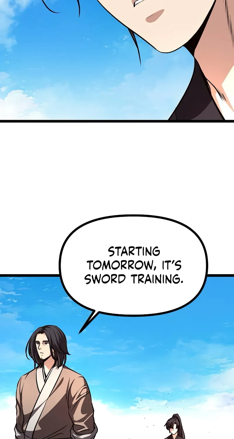 Song Baek Chapter 48 page 68 - 