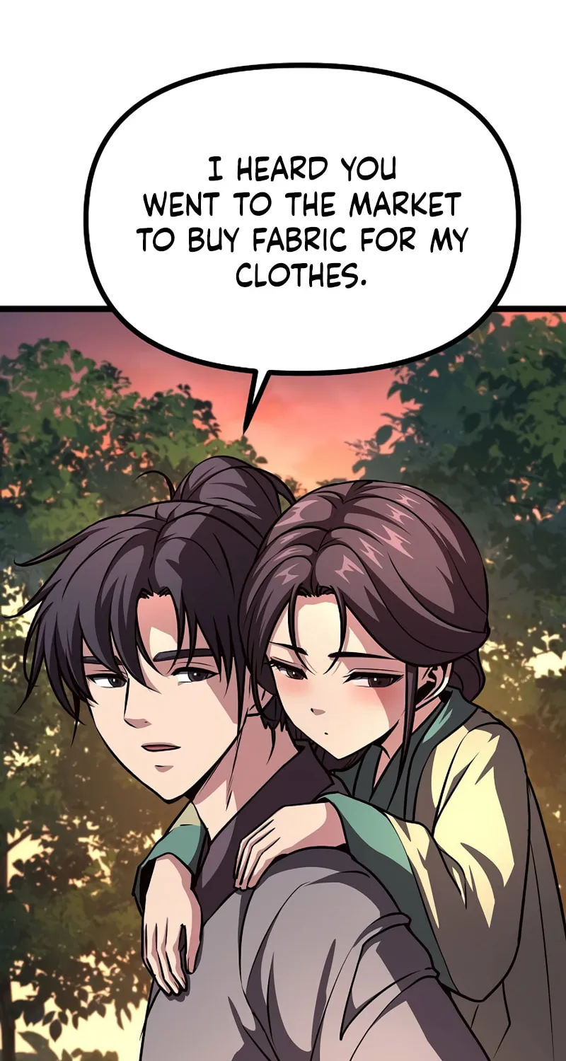 Song Baek Chapter 48 page 8 - 