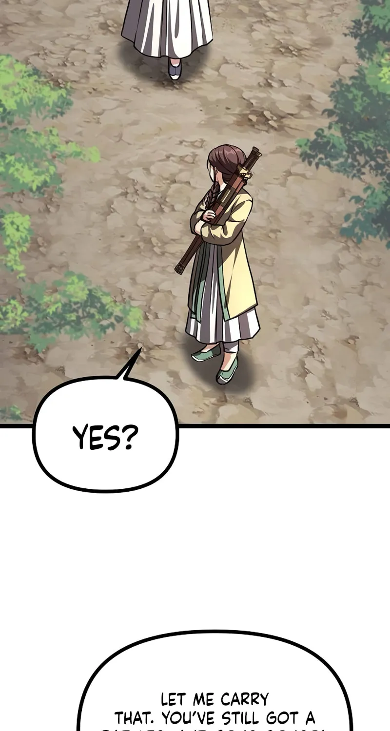 Song Baek Chapter 48 page 75 - 