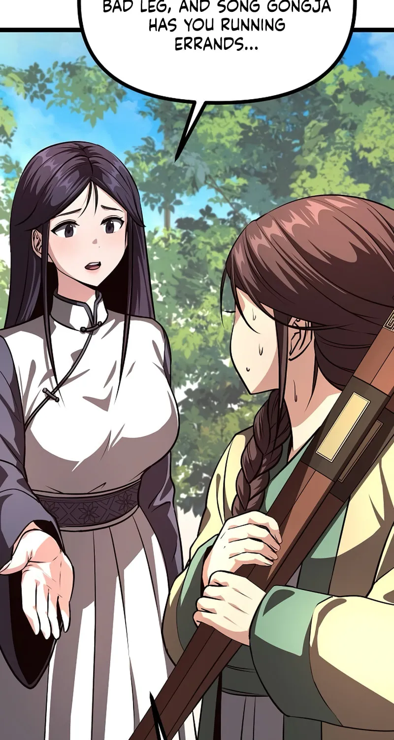 Song Baek Chapter 48 page 76 - 
