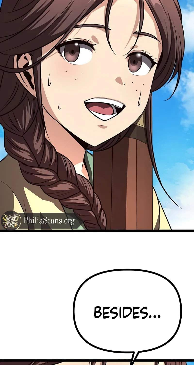 Song Baek Chapter 48 page 78 - 