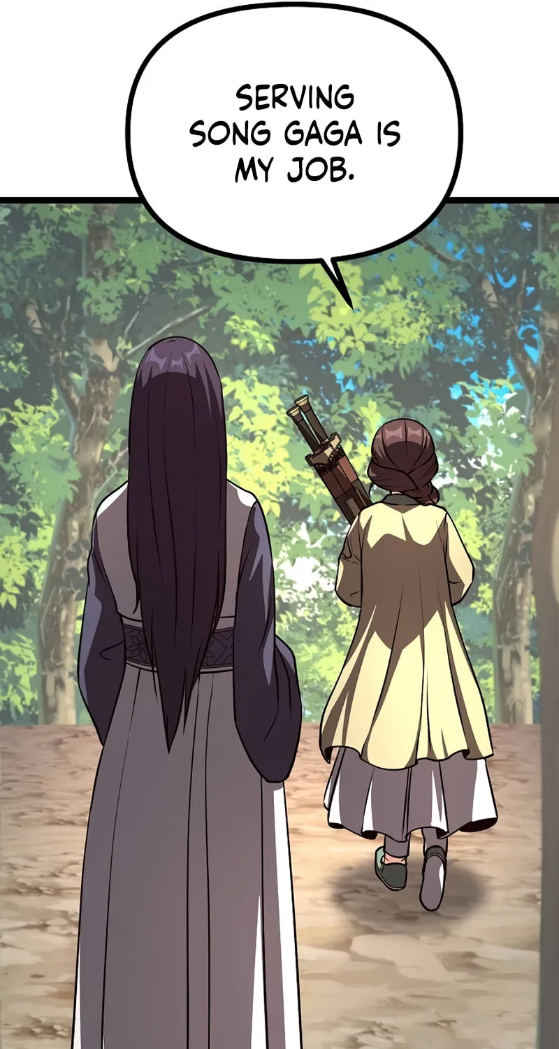 Song Baek Chapter 48 page 80 - 