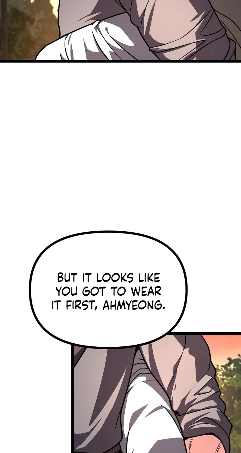 Song Baek Chapter 48 page 9 - 