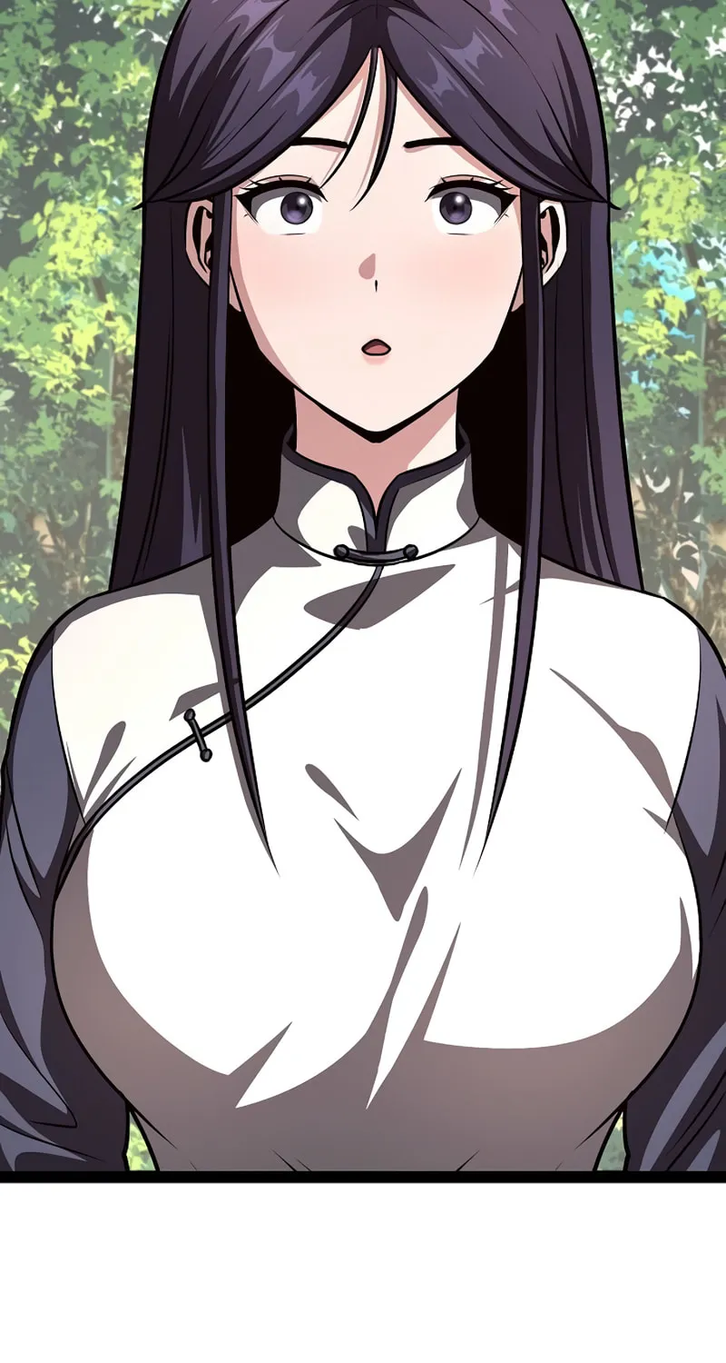 Song Baek Chapter 48 page 82 - 