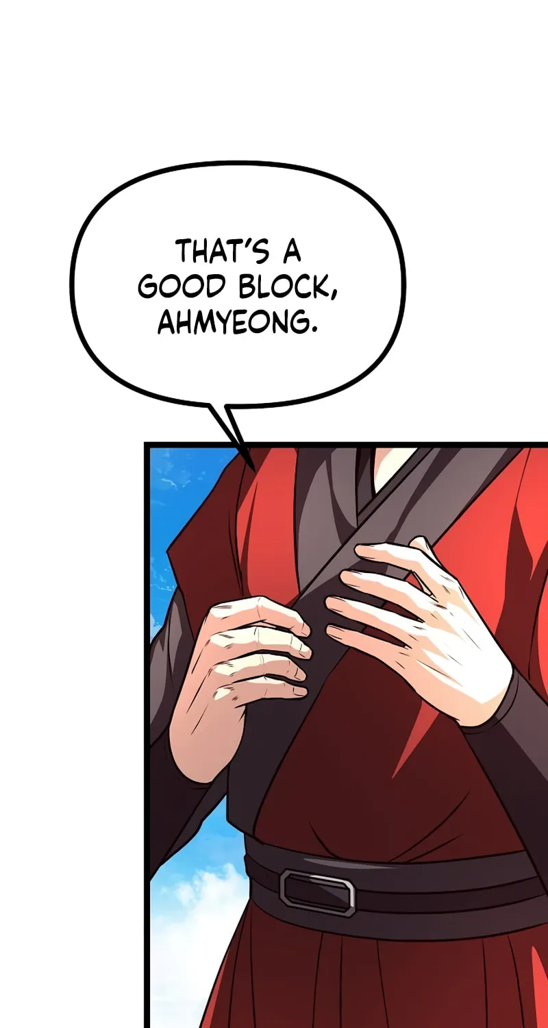 Song Baek Chapter 48 page 85 - 