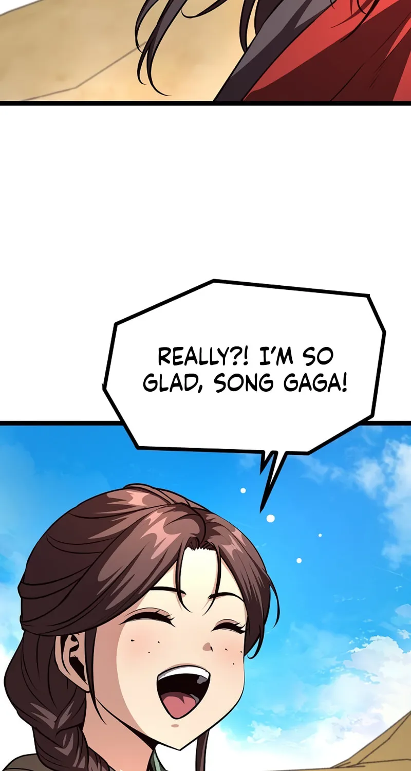 Song Baek Chapter 48 page 87 - 