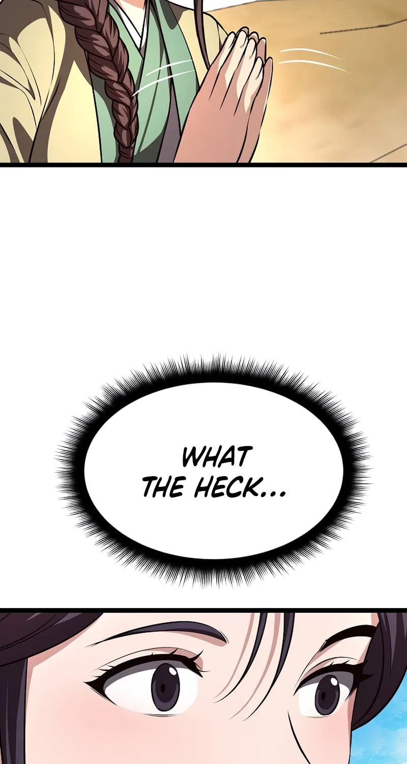 Song Baek Chapter 48 page 88 - 