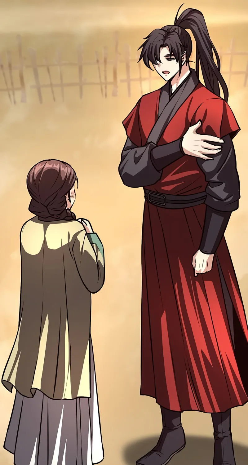 Song Baek Chapter 48 page 90 - 
