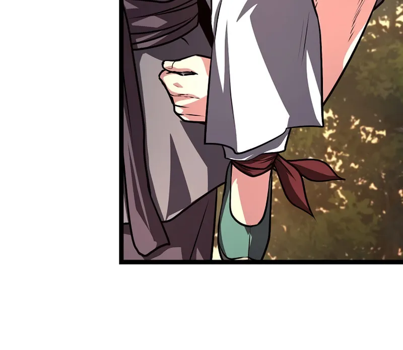 Song Baek Chapter 48 page 10 - 