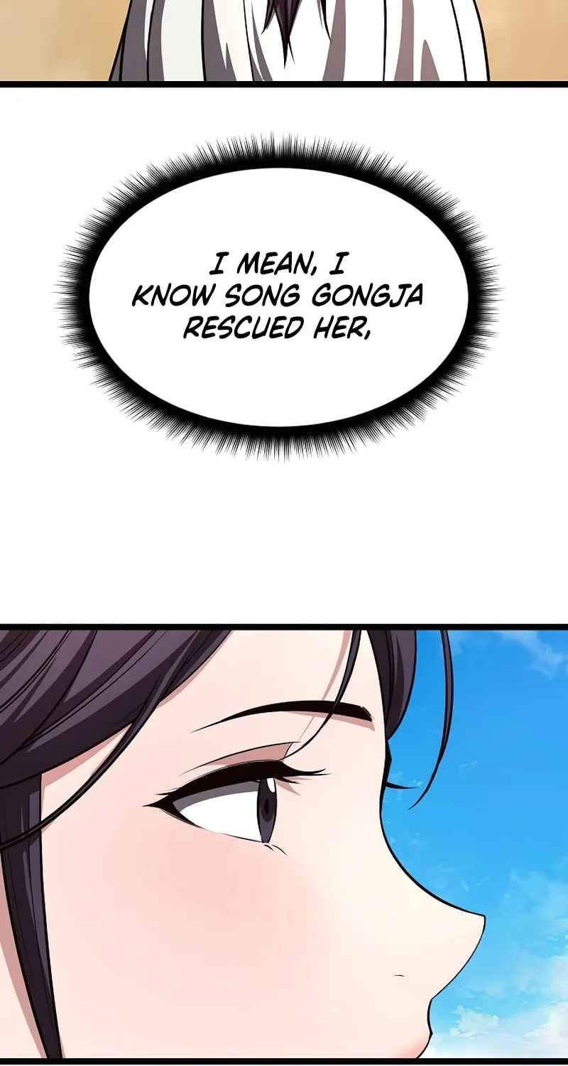 Song Baek Chapter 48 page 92 - 