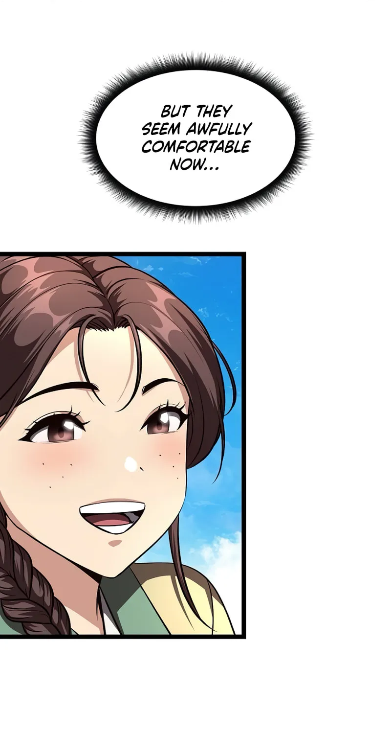 Song Baek Chapter 48 page 93 - 