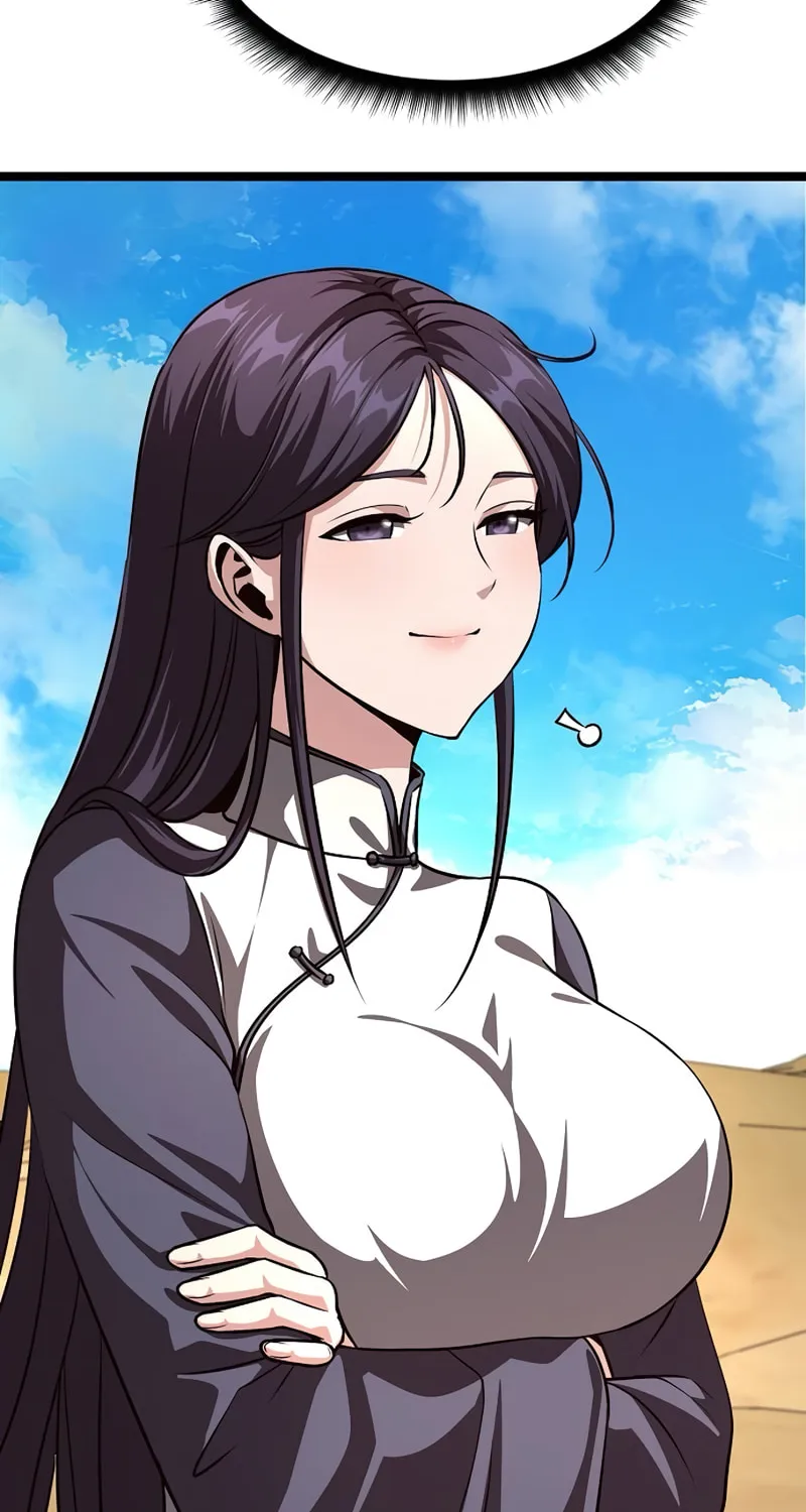 Song Baek Chapter 48 page 95 - 