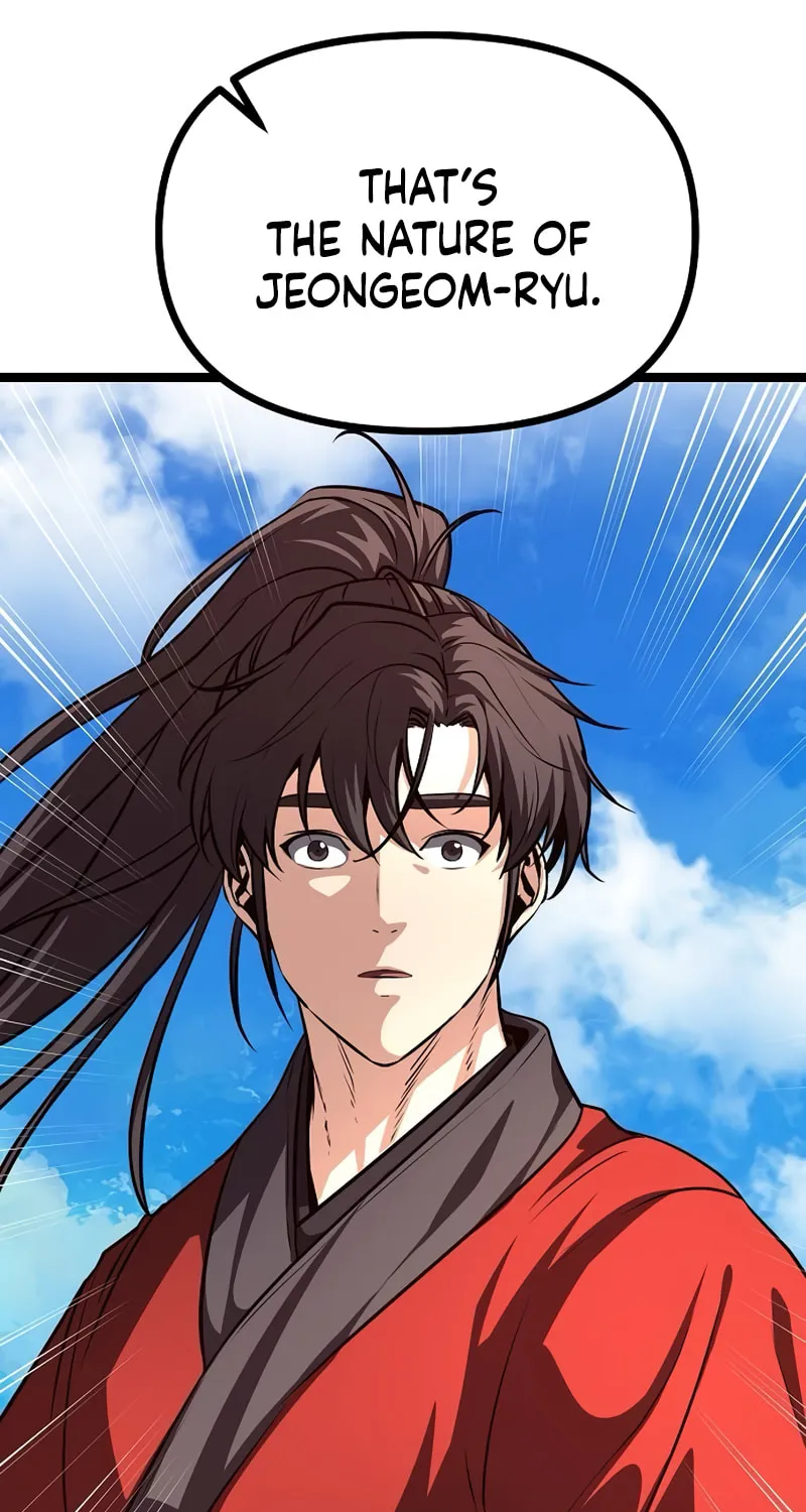 Song Baek Chapter 48 page 100 - 