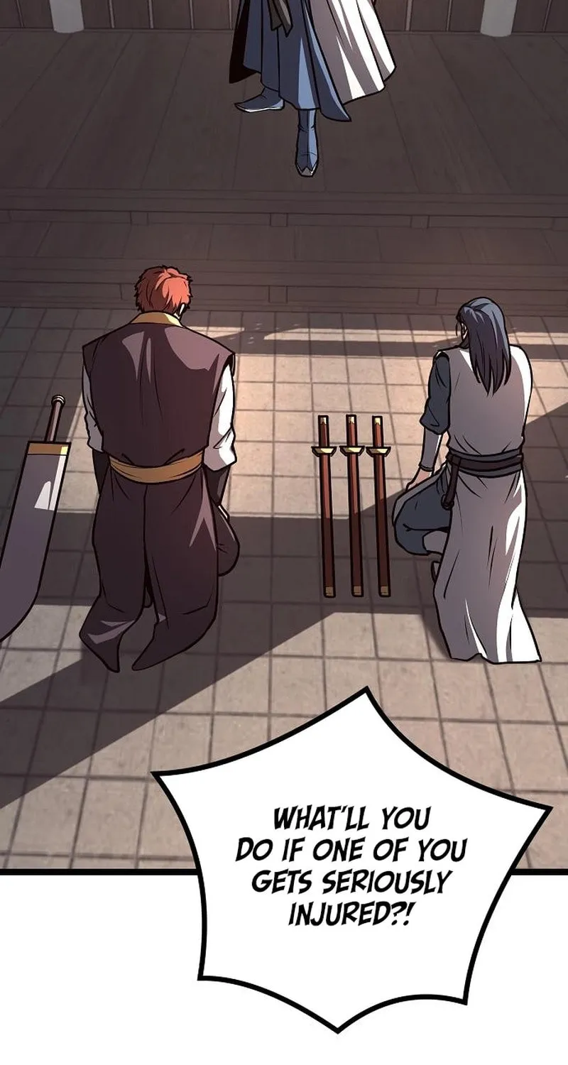 Song Baek Chapter 50 page 104 - 
